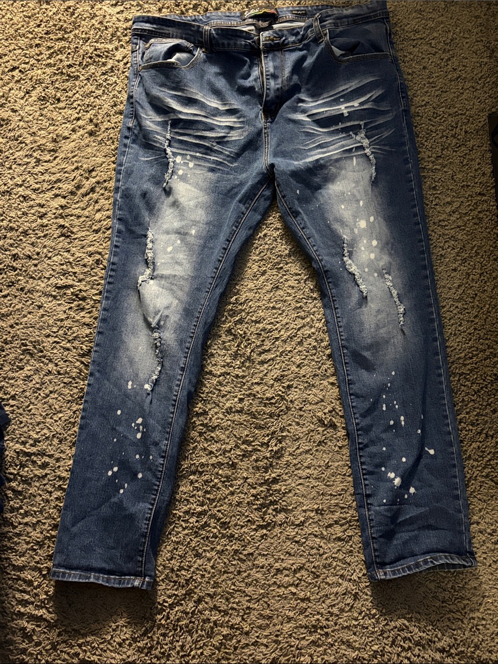 Switch Remarkable jeans 👖